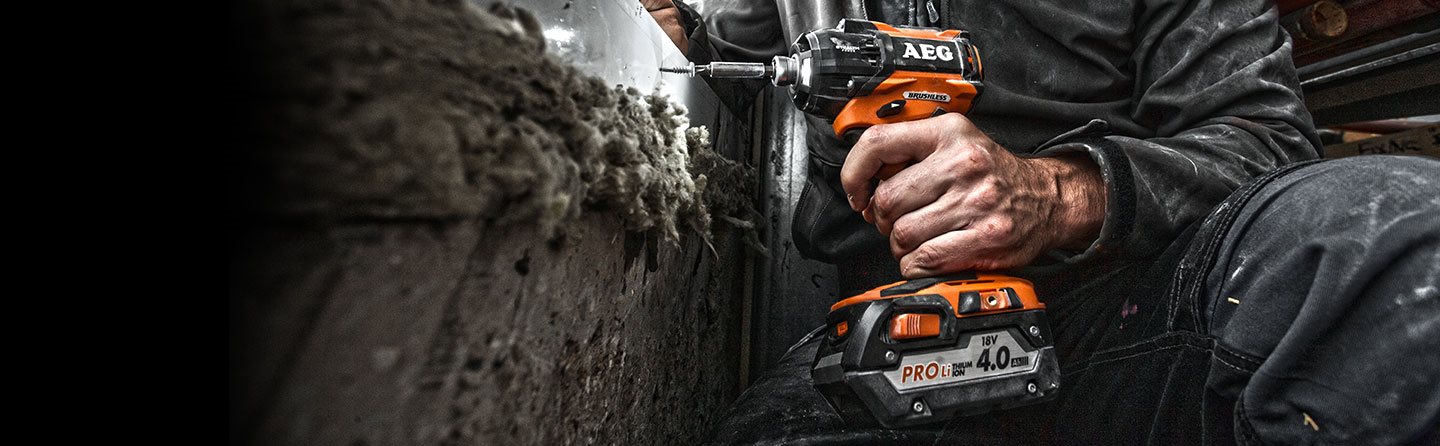 Silent impact driver new arrivals